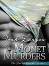 Cover image for The Monet Murders